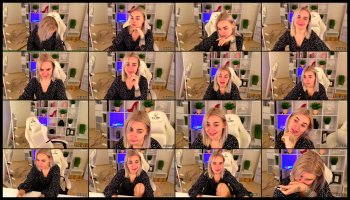 emmilive — 80 minute Chaturbate female naked cam show, 480p, Sep 20, 2026