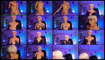 gabysmiith_ — 19 minute Chaturbate female naked cam show, 720p, Sep 19, 2026