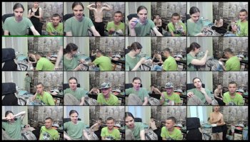 m0untaindew — 120 minute Chaturbate male naked cam show, 720p, Sep 19, 2026