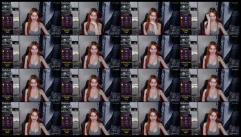 nimfeya — 6 minute Chaturbate female naked cam show, 720p, Sep 20, 2026