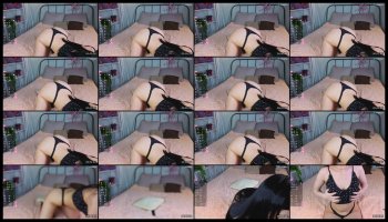 odelyncure — 6 minute Chaturbate female naked cam show, 720p, Sep 19, 2026