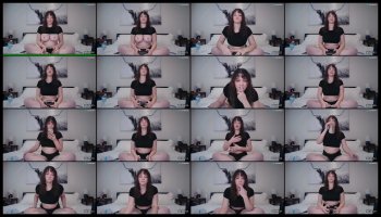 rowanswolves — 11 minute Chaturbate female naked cam show, 720p, Sep 20, 2026
