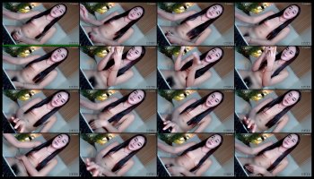 sassy_stella — 21 minute Chaturbate trans naked cam show, 720p, Sep 19, 2026