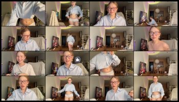 whoisalisa — 7 minute Chaturbate female naked cam show, 720p, Sep 19, 2026