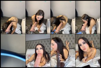 Anniechan_ — 105 minute Stripchat female naked cam show, 720p, Sep 20, 2026