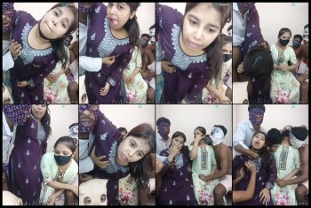 Groupshow063 — 6 minute Stripchat couple naked cam show, 720p, Sep 20, 2026
