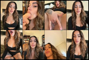 -Alisa — 28 minute Stripchat female naked cam show, 720p, Sep 20, 2026