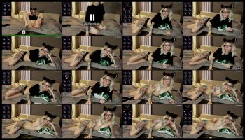 _black_fox__ — 85 minute Chaturbate female naked cam show, 720p, Sep 20, 2026