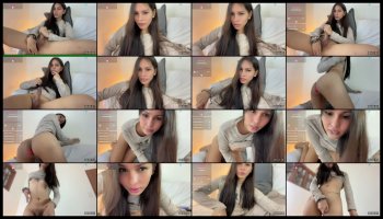 _cumonu69_ — 6 minute Chaturbate trans naked cam show, 720p, Sep 20, 2026