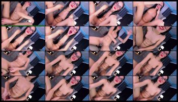 _juicylexie_ — 31 minute Chaturbate trans naked cam show, 720p, Sep 20, 2026