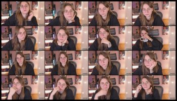 _lovelylove_ — 11 minute Chaturbate female naked cam show, 720p, Sep 20, 2026