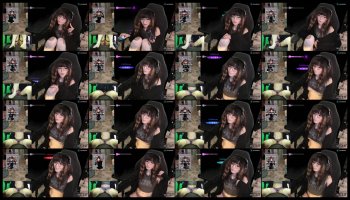 archancel — 11 minute Chaturbate female naked cam show, 720p, Sep 20, 2026