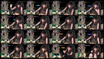 archancel — 37 minute Chaturbate female naked cam show, 720p, Sep 20, 2026
