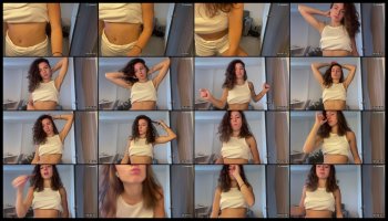 asleyfabello — 5 minute Chaturbate female naked cam show, 720p, Sep 20, 2026