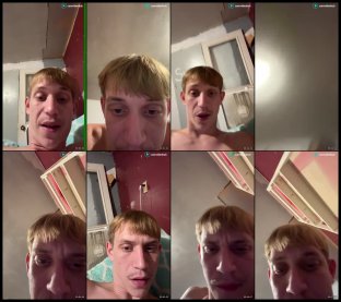 clarknoah0422 — 9 minute Chaturbate male naked cam show, 1080p, Sep 20, 2026