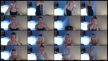 emily__hartt — 14 minute Chaturbate female naked cam show, 720p, Sep 20, 2026