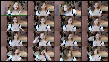 ericawilds — 26 minute Chaturbate female naked cam show, 720p, Sep 20, 2026
