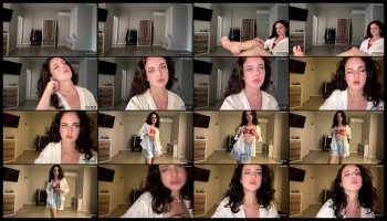 farrahburde — 6 minute Chaturbate female naked cam show, 720p, Sep 20, 2026