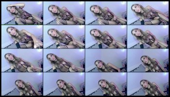 finest_peachy — 6 minute Chaturbate trans naked cam show, 480p, Sep 20, 2026