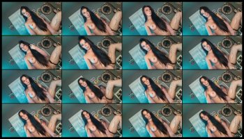 gata_salvaje22 — 8 minute Chaturbate trans naked cam show, 480p, Sep 20, 2026