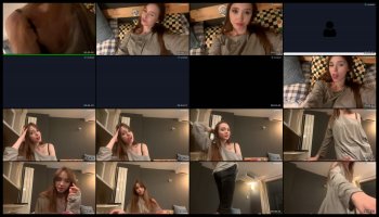 hell_o_kitty — 10 minute Chaturbate female naked cam show, 720p, Sep 20, 2026