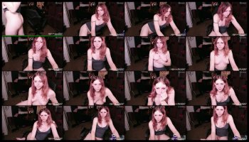 ibuprofems — 74 minute Chaturbate trans naked cam show, 720p, Sep 20, 2026