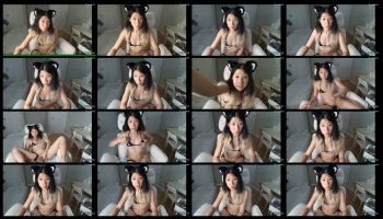 jiwooe — 32 minute Chaturbate female naked cam show, 720p, Sep 20, 2026