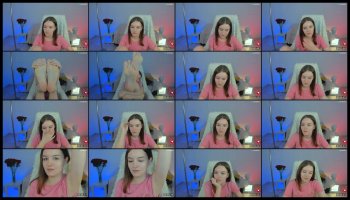 kelliebanshe — 6 minute Chaturbate female naked cam show, 720p, Sep 20, 2026