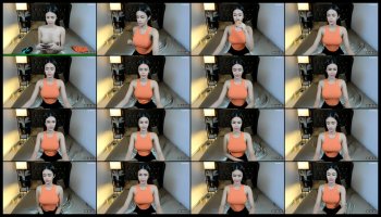 lady_moriseth — 45 minute Chaturbate trans naked cam show, 720p, Sep 20, 2026