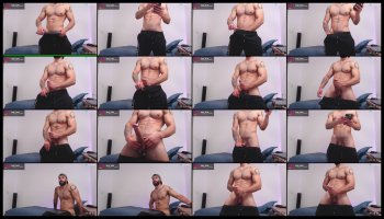 max_xl_ — 63 minute Chaturbate male naked cam show, 720p, Sep 21, 2026
