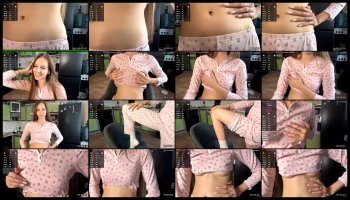 mildaczach — 57 minute Chaturbate couple naked cam show, 720p, Sep 20, 2026