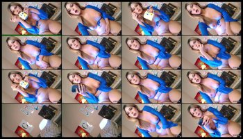 naugtyobsession28 — 9 minute Chaturbate trans naked cam show, 720p, Sep 20, 2026