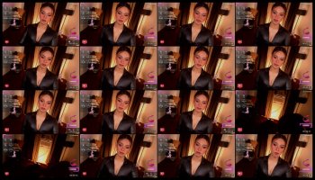 raeganclinton — 7 minute Chaturbate trans naked cam show, 720p, Sep 20, 2026