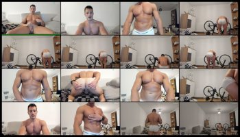 roberto4ever — 19 minute Chaturbate male naked cam show, 720p, Sep 20, 2026