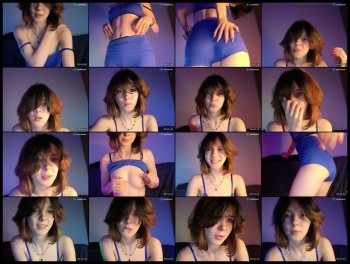 rubybooby — 19 minute BongaCams naked cam show, 480p, Sep 20, 2026