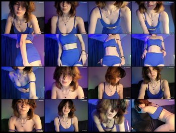 rubybooby — 41 minute BongaCams naked cam show, 480p, Sep 20, 2026