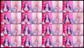 sarasmith85 — 25 minute Stripchat female naked cam show, 720p, Sep 20, 2026