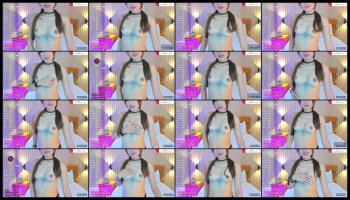 soffia_modre_ — 9 minute Stripchat female naked cam show, 720p, Sep 20, 2026