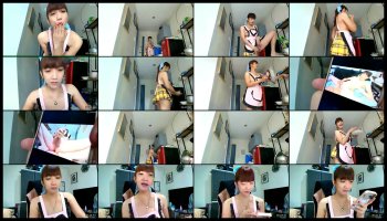 xdreamangel — 23 minute Chaturbate trans naked cam show, 480p, Sep 20, 2026