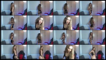 Alissonbecker — 5 minute MyFreeCams naked cam show, 720p, Sep 21, 2026