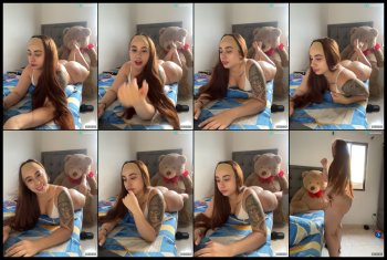 Devora222_ — 32 minute Stripchat female naked cam show, 1080p, Sep 22, 2026