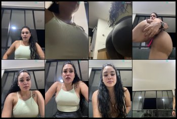 FOX_LATINA — 62 minute Stripchat couple naked cam show, 720p, Sep 21, 2026