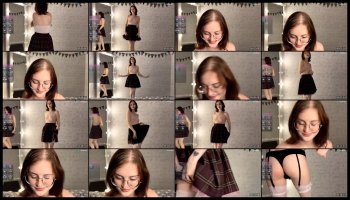 FakeLamb — 18 minute Stripchat female naked cam show, 720p, Sep 21, 2026