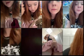 Freaky__Nikki — 18 minute Stripchat female naked cam show, 720p, Sep 21, 2026