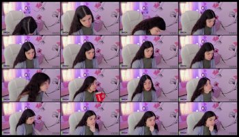 Isabela-Fiorelli — 6 minute BongaCams naked cam show, 1080p, Sep 21, 2026
