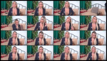 IsadoraDunkan — 6 minute Stripchat female naked cam show, 720p, Sep 21, 2026