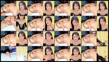 Kitty__Rose__ — 23 minute Stripchat female naked cam show, 720p, Sep 21, 2026