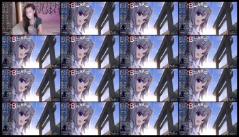 LessyLasska — 5 minute BongaCams naked cam show, 720p, Sep 21, 2026