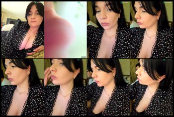 Poly_Nick — 38 minute Stripchat female naked cam show, 720p, Sep 21, 2026