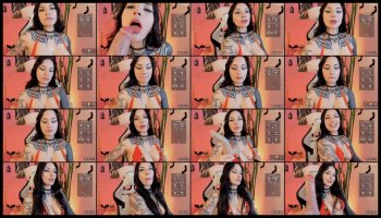 VelvetVampiree — 8 minute Stripchat female naked cam show, 720p, Sep 21, 2026